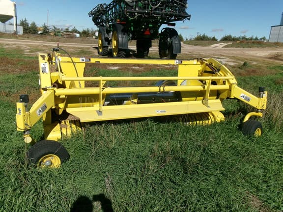 Image of John Deere 630C equipment image 3