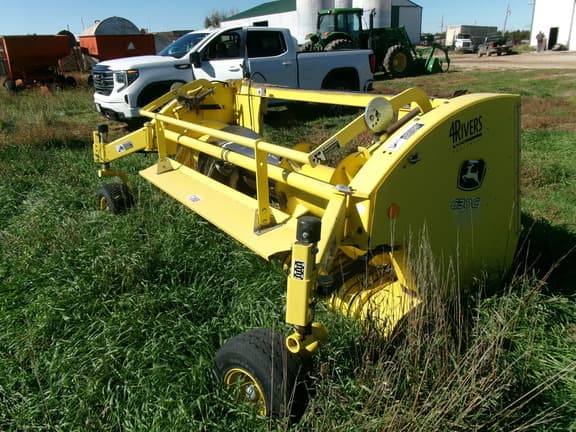 Image of John Deere 630C equipment image 2