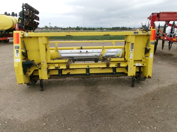 Image of John Deere 630C equipment image 1