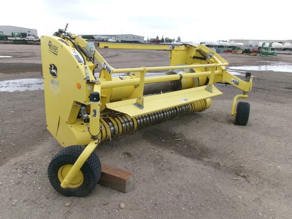 Image of John Deere 630C equipment image 4