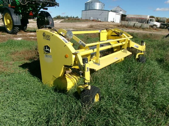 Image of John Deere 630C equipment image 1