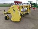 2011 John Deere 630C Image