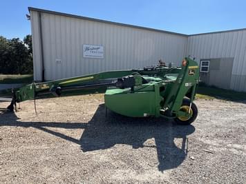 Main image John Deere 630