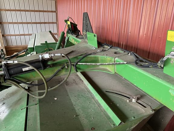 Image of John Deere 630 equipment image 3