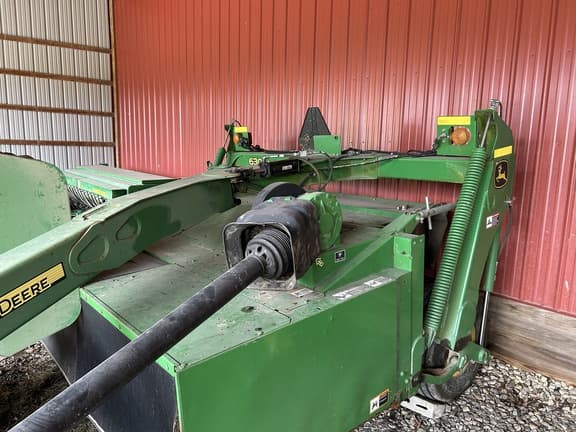 Image of John Deere 630 Primary image