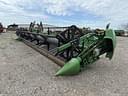 2011 John Deere 630D Image
