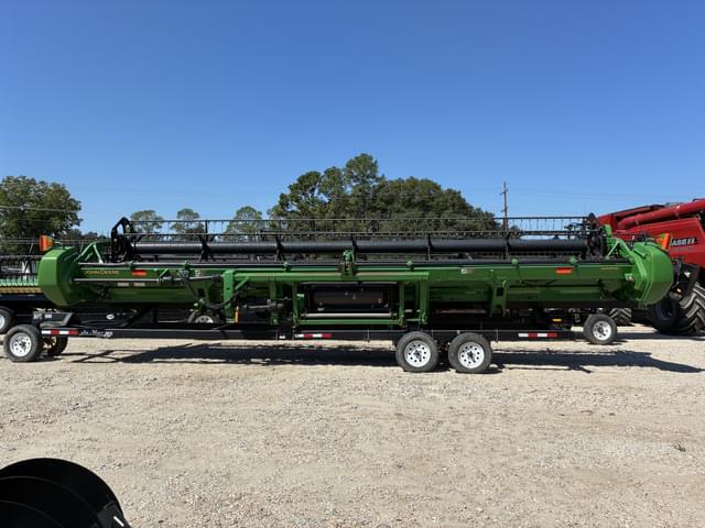 Image of John Deere 630D equipment image 4