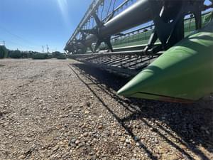 2011 John Deere 630D Image