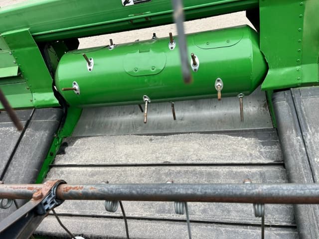 Image of John Deere 630D equipment image 4