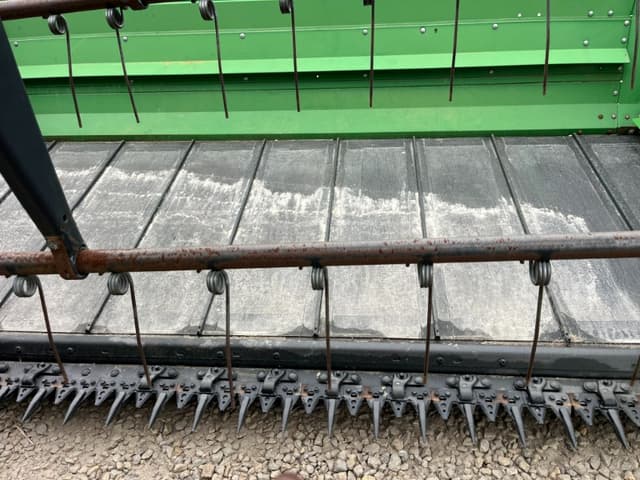 Image of John Deere 630D equipment image 1