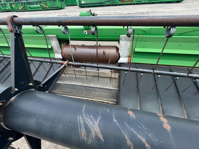 Image of John Deere 630D equipment image 1