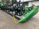 2011 John Deere 630D Image