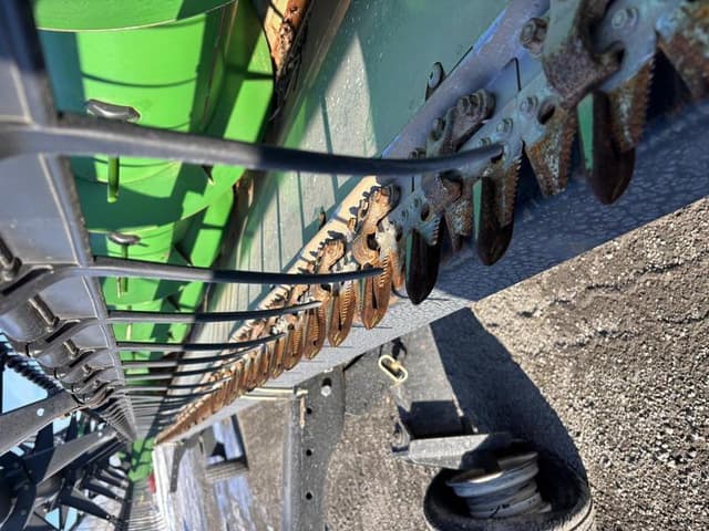 Image of John Deere 630F equipment image 3