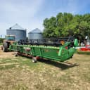 2011 John Deere 630F Image