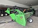 2011 John Deere 630F Image