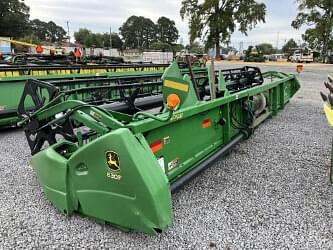 Image of John Deere 630F equipment image 1