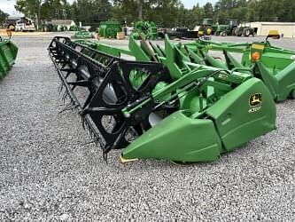 Image of John Deere 630F Primary image