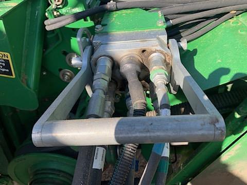 Image of John Deere 630F equipment image 4