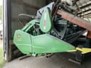 2011 John Deere 630F Image