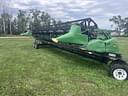2011 John Deere 630F Image