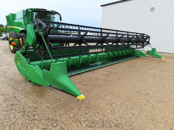 Image of John Deere 630F Primary image