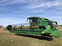 2011 John Deere 630F Image