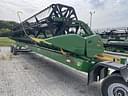 2011 John Deere 630F Image