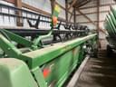 2011 John Deere 630F Image