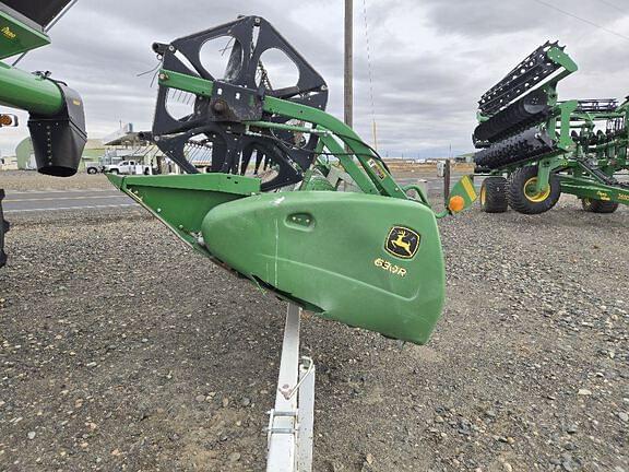 Image of John Deere 630R equipment image 1