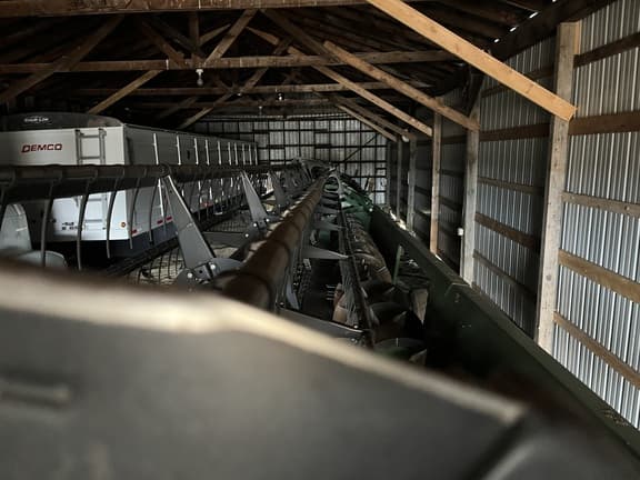 Image of John Deere 630R equipment image 3