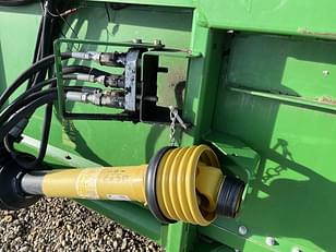 Main image John Deere 630R 15