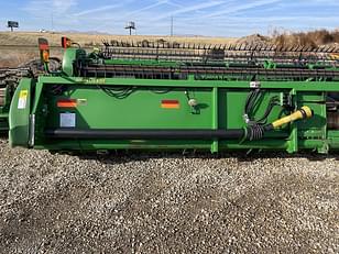 Main image John Deere 630R 4