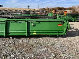 Main image John Deere 630R 6