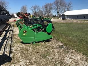 Main image John Deere 635F 1