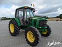 2011 John Deere 6330 Image