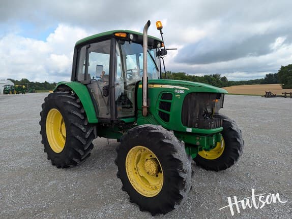 Image of John Deere 6330 Primary image