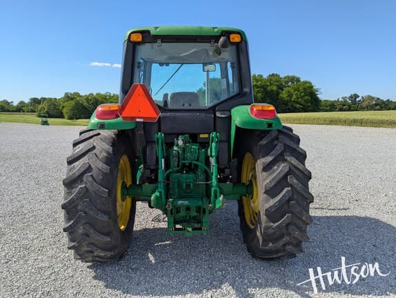 Image of John Deere 6330 equipment image 4