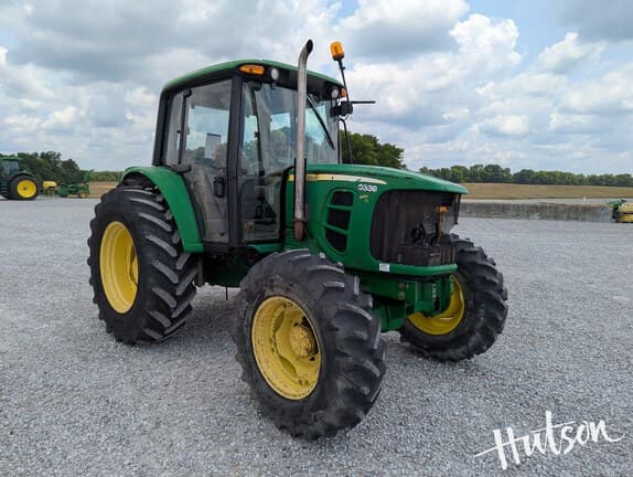 Image of John Deere 6330 Primary image