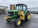 2011 John Deere 6330 Image