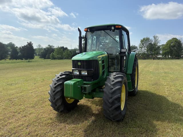 Image of John Deere 6330 equipment image 1