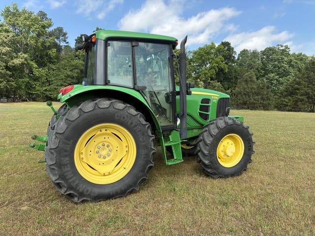 Image of John Deere 6330 equipment image 3