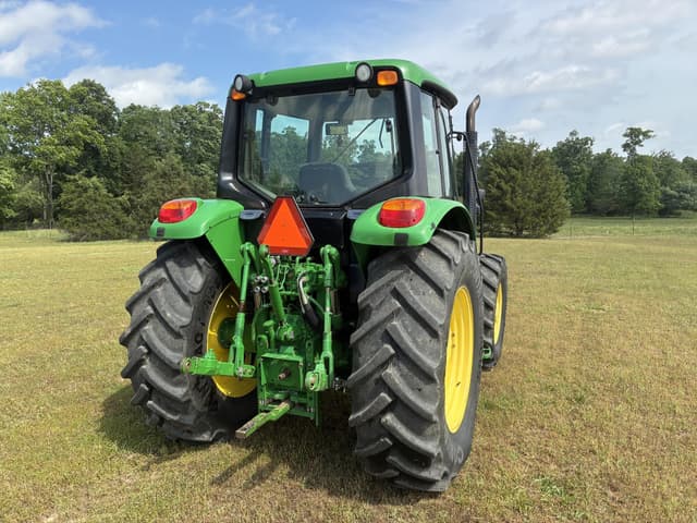 Image of John Deere 6330 equipment image 4