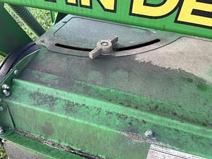 Main image John Deere 635 15