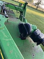 Main image John Deere 635 6