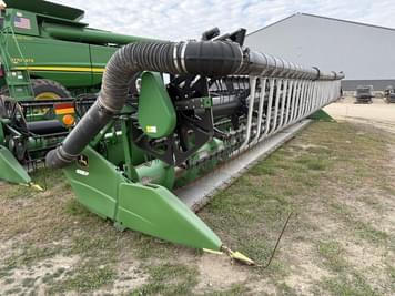 Main image John Deere 635