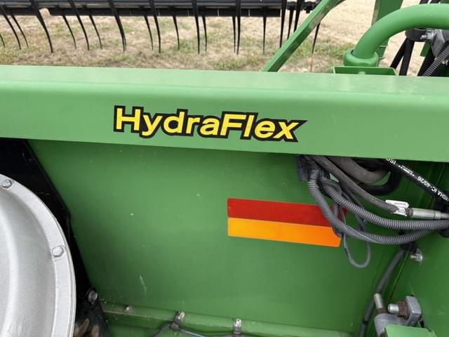 Image of John Deere 635 equipment image 4