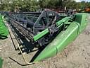 2011 John Deere 635D Image