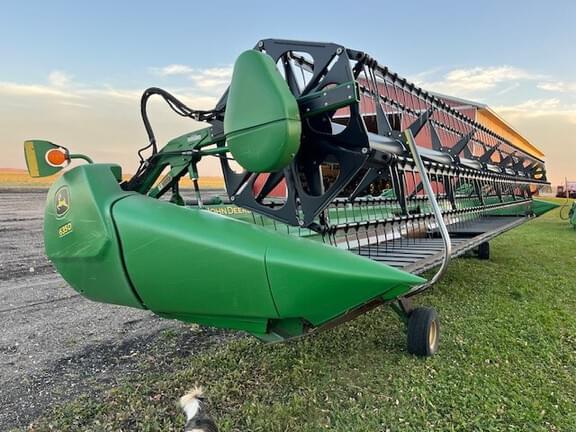 Image of John Deere 635D Primary image