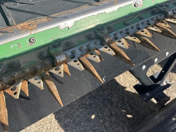 Image of John Deere 635D equipment image 2