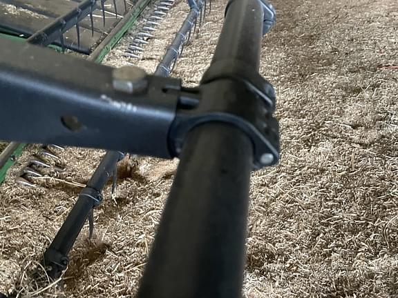 Image of John Deere 635D equipment image 4